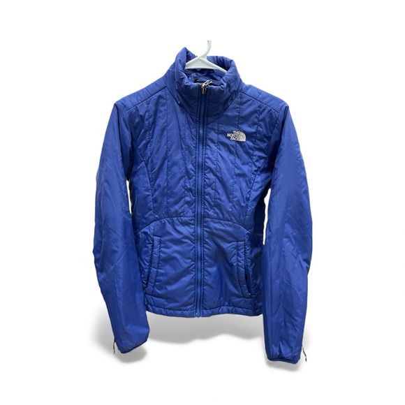 The North Face Jackets & Blazers - The North Face Blue Jacket